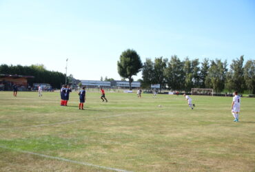 Le stade Porez