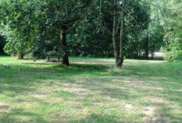 Parc du terril 1