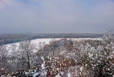 Vue du belvédère 1