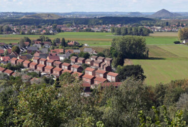 Vue du belvédère 7