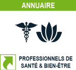 ACCÈS EN 1 CLIC - Annuaire des professionnels de santé et du bien-être