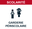 ACCÈS EN 1 CLIC - Garderie périscolaire