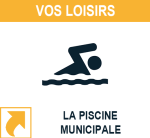 ACCÈS EN 1 CLIC - La piscine municipale