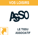 ACCÈS EN 1 CLIC - Le tissu associatif