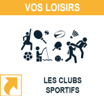 ACCÈS EN 1 CLIC - Les clubs sportifs