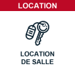 ACCÈS EN 1 CLIC - Location de salle