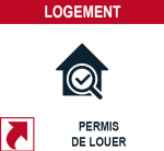 ACCÈS EN 1 CLIC - Permis de louer