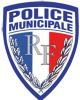 Blason de la police municipale