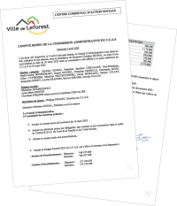 Compte rendu CA 5 avril 2023