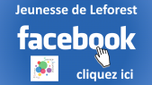 Facebook jeunesse de leforest