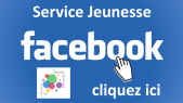Facebook jeunesse