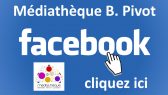 Facebook médiathèque