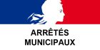 arrêtés municipaux