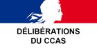 délibérations du CCAS