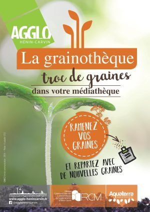 grainothèque